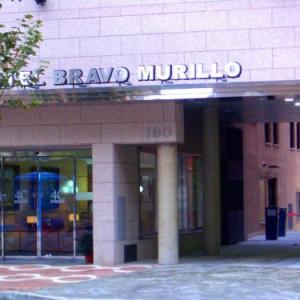 4C Bravo murillo 